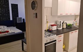 Zorka Apartman