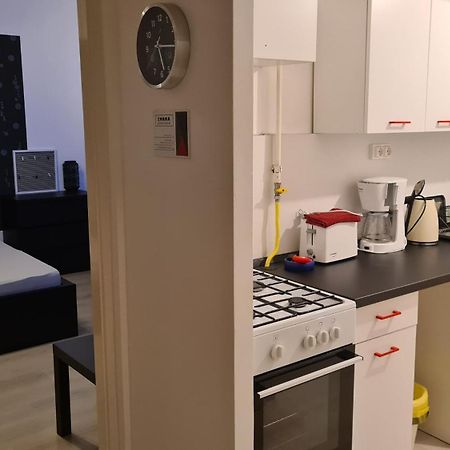 Apartament Zorka Apartman Keszthely Zewnętrze zdjęcie