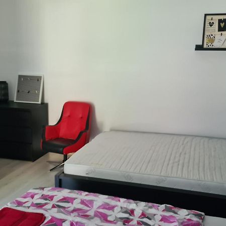 Apartament Zorka Apartman Keszthely Zewnętrze zdjęcie