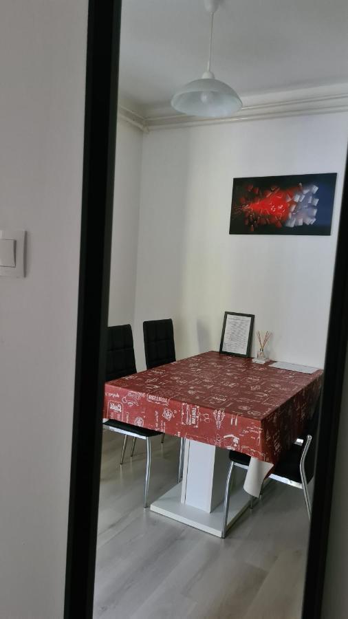 Apartament Zorka Apartman Keszthely Zewnętrze zdjęcie
