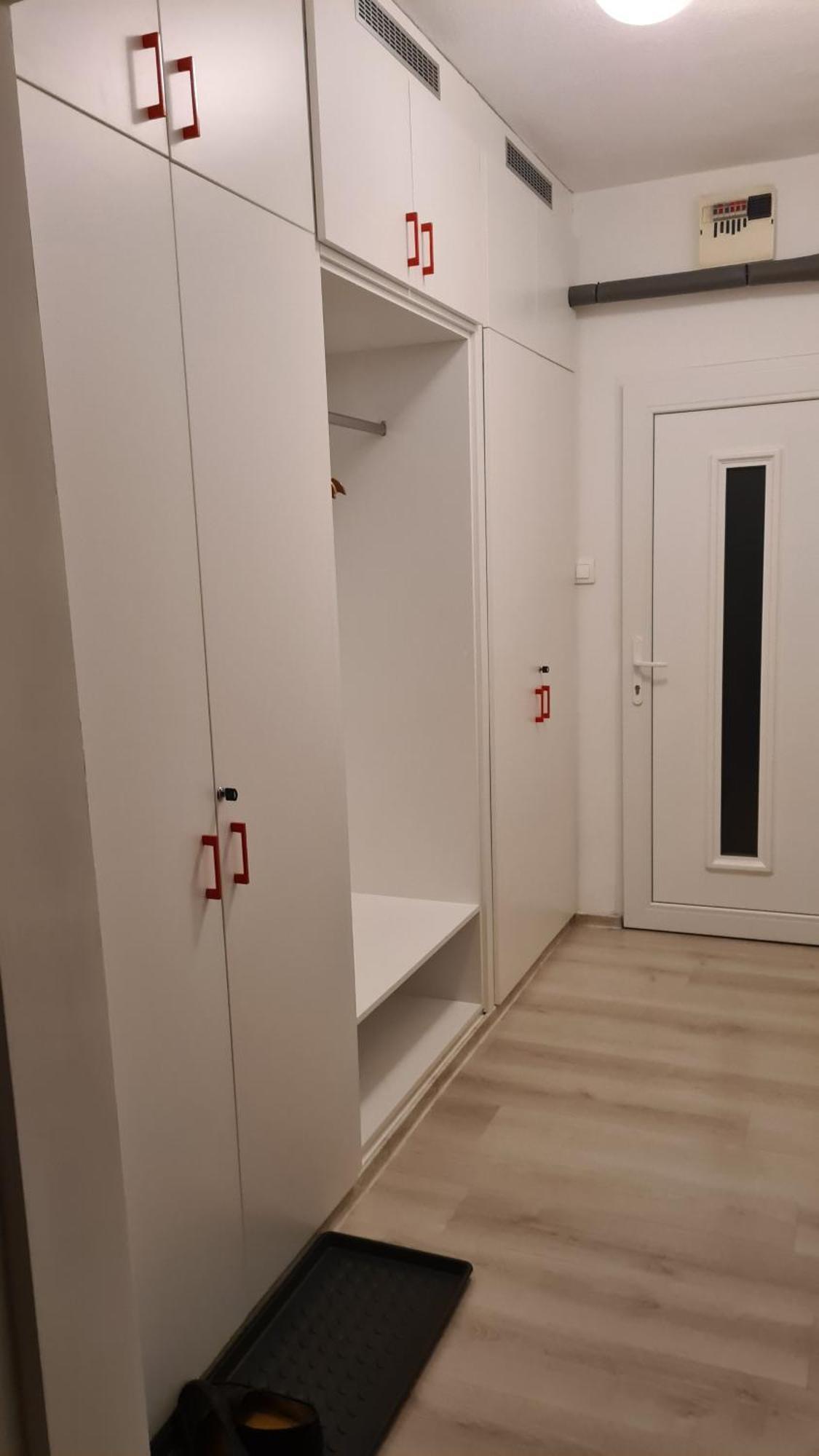 Apartament Zorka Apartman Keszthely Zewnętrze zdjęcie