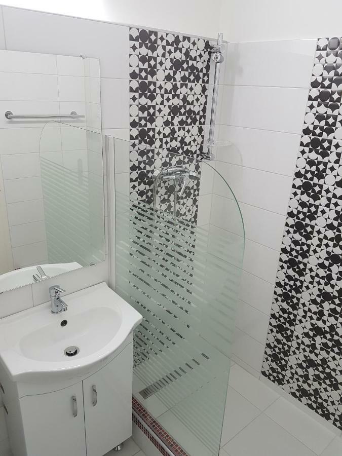 Apartament Zorka Apartman Keszthely Zewnętrze zdjęcie