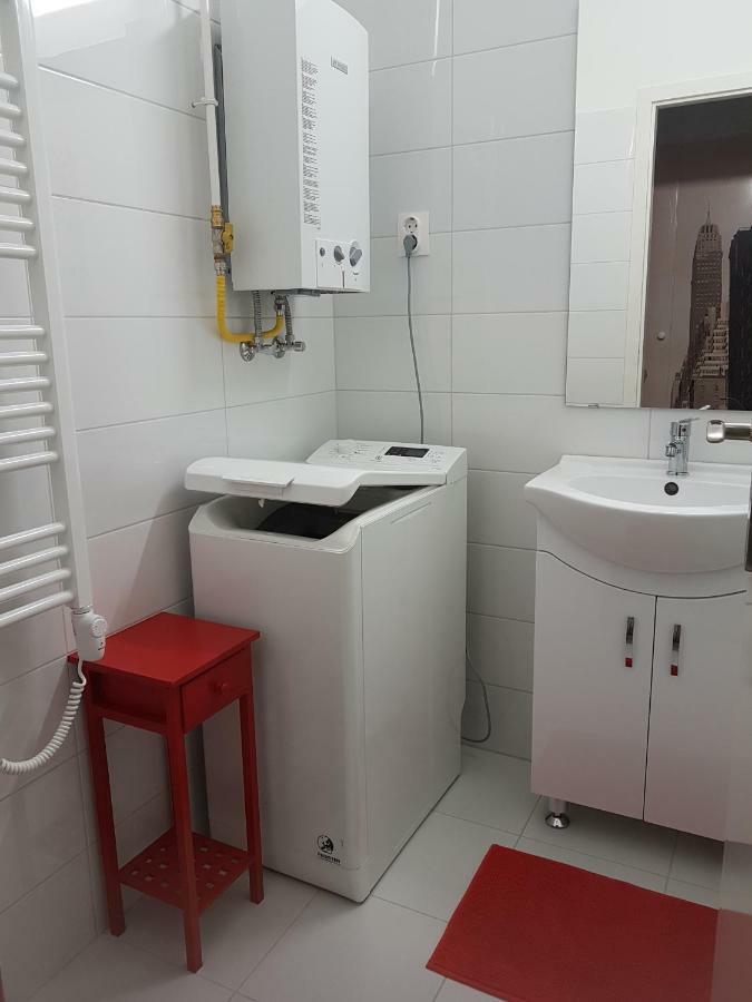 Apartament Zorka Apartman Keszthely Zewnętrze zdjęcie