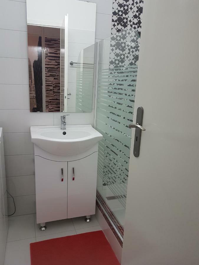 Apartament Zorka Apartman Keszthely Zewnętrze zdjęcie